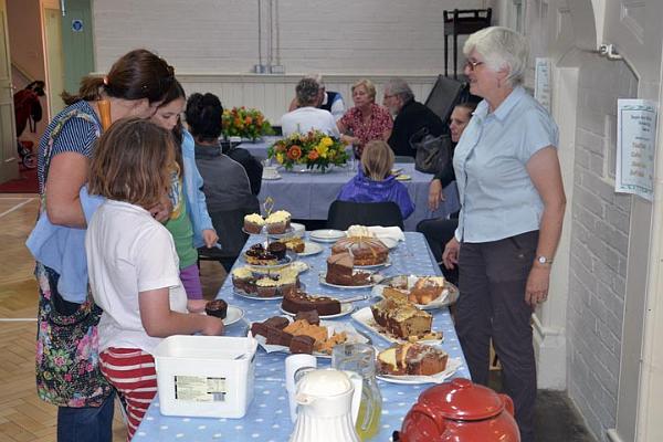 27. Cakes in the Village Hall.jpg